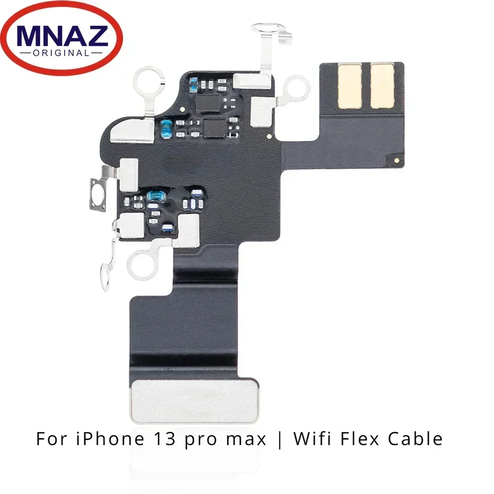 

Wi-Fi Signal Replace Parts Wifi Antenna Flex Cable for IPhone 13 Pro MAX