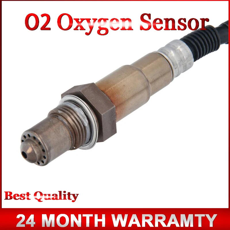Is the 1928404687 Lambda Oxygen Sensor a Reliable Replacement for Your 2012–2017 Ford, Chevrolet, or Opel Malibu?