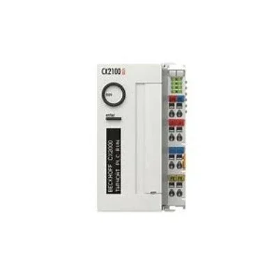 2026 Brand New Original 1 Year Warranty Germany Beckhoff CX2100-0004 POWER SUPPLY UNIT