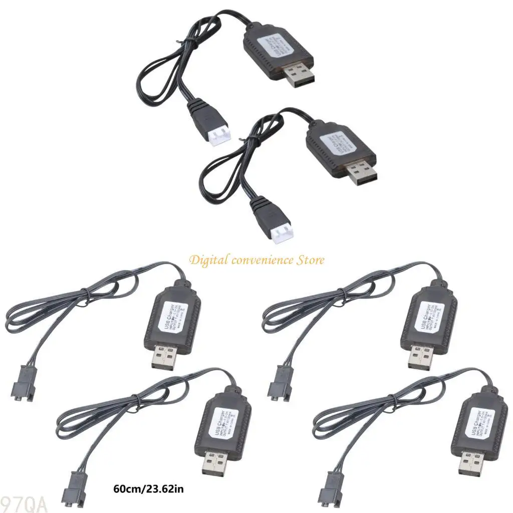 97QA Usb Cable 7.4V…