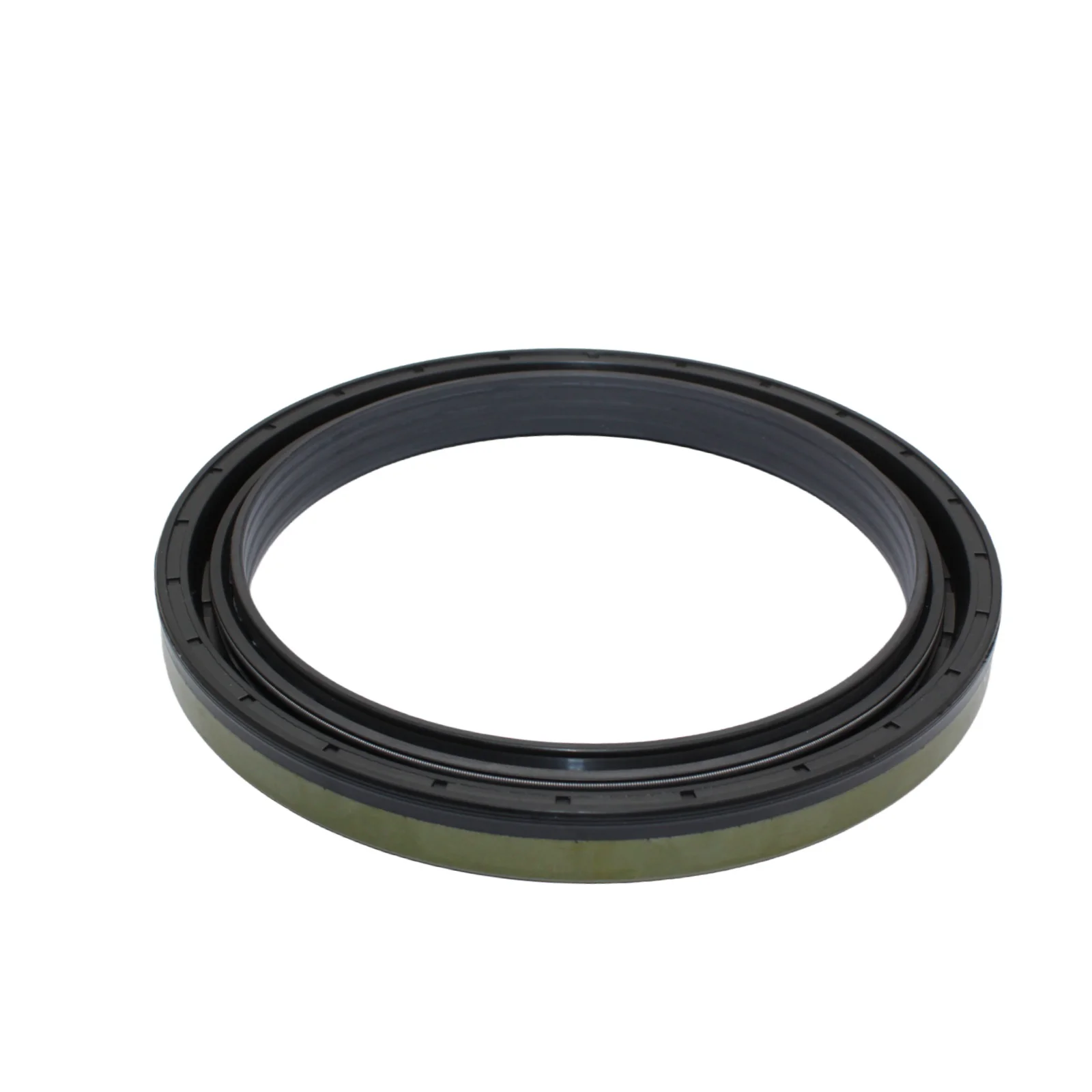 

Oil Seal 127x160x15.5/17.5 mm Fits Jcb 904/50025 904/50033 904/M6779, 12017098B 82017098 Tractor Loader Wheel Hubs Shaft Seals
