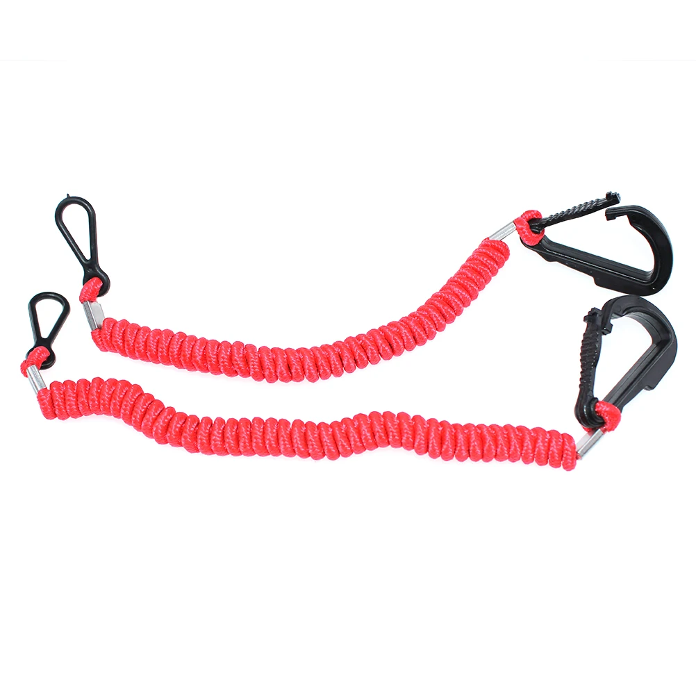 

Safety Stop Lanyard Cord For Mercury Marine Mercruiser Outboard 8M0092849 15920T54 15920A54 15920Q54