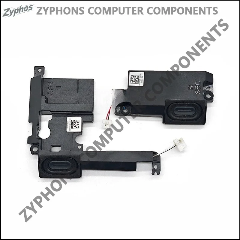 For New HP Omen 6 15-EK 15-EN TPN-Q236 Q238 Laptop Speakers L98748-001 Replacement Parts For Gaming Notebook Repair Accessories