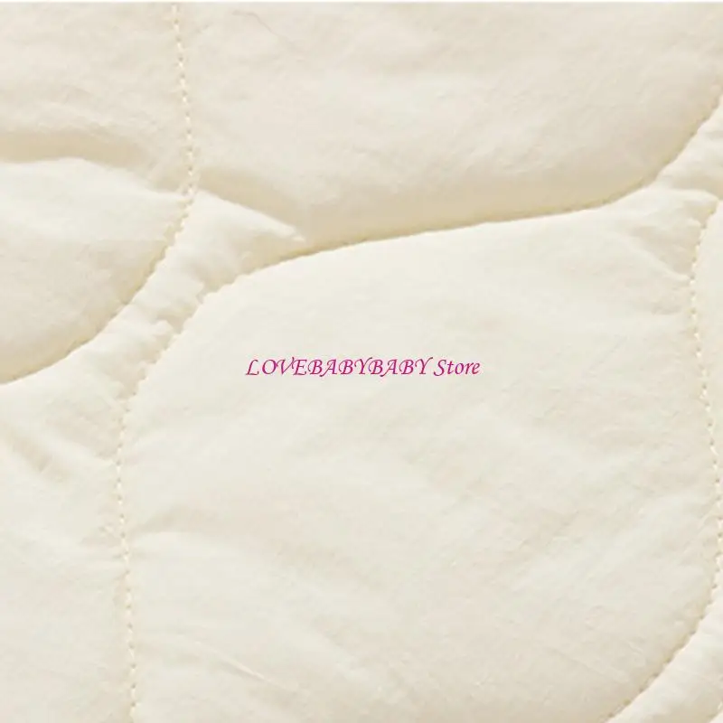 

Soft Thick Lined Toddler Outerwear Lovely Bear Designing Hooded Baby Jumpsuit 4XBC