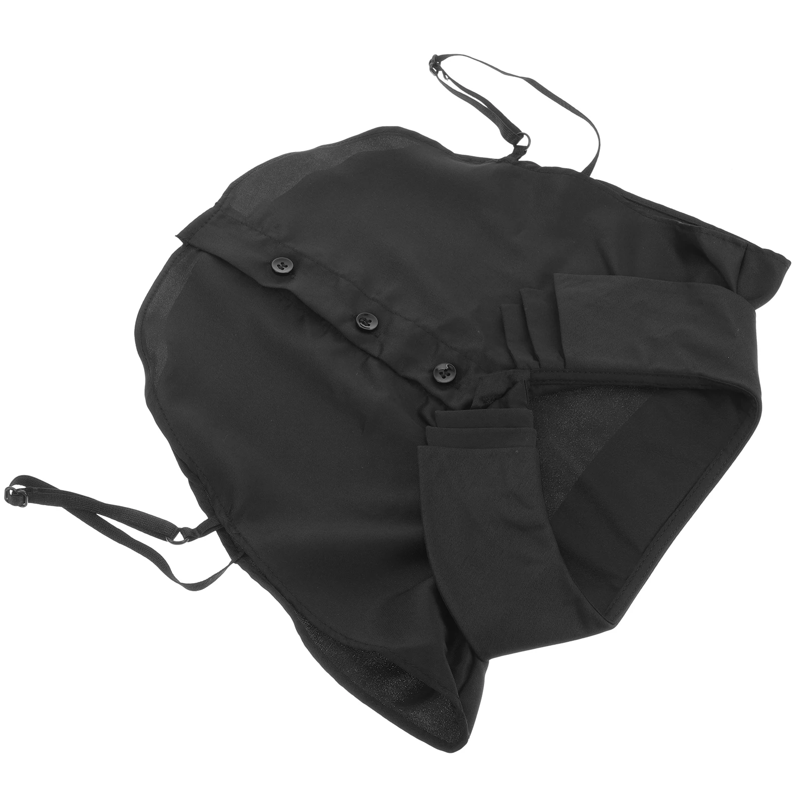 

Fake Detachable Blouse Collar Attachment Women Shirt Collar Accessories Lightweight Skin-Friendly Comfortable Easy Clean