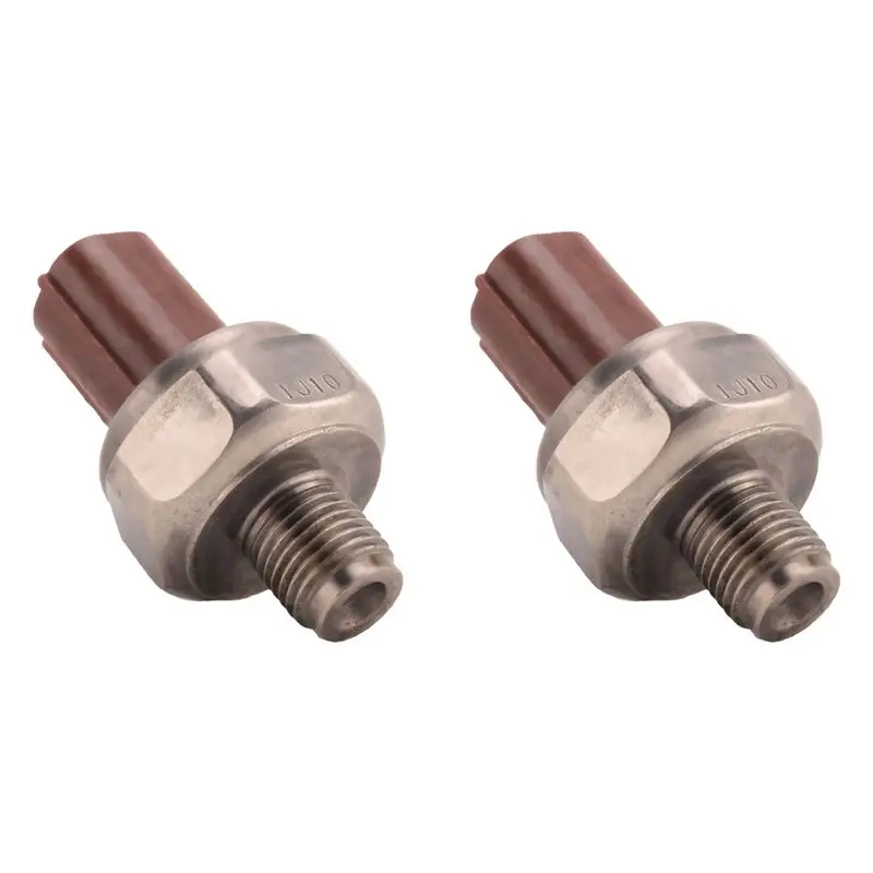 

Firmly 2X Motorcycle Detonation Knock Control Sensor 30530-MCS-004 For Honda ST1300 ST1300A 2003-2017 Knock Sensor