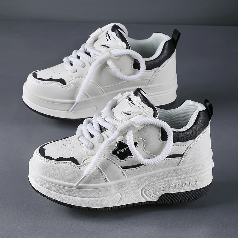 

Детские кроссовки для роликовых коньков, двухколесный дизайн, раздвижные и играющие.