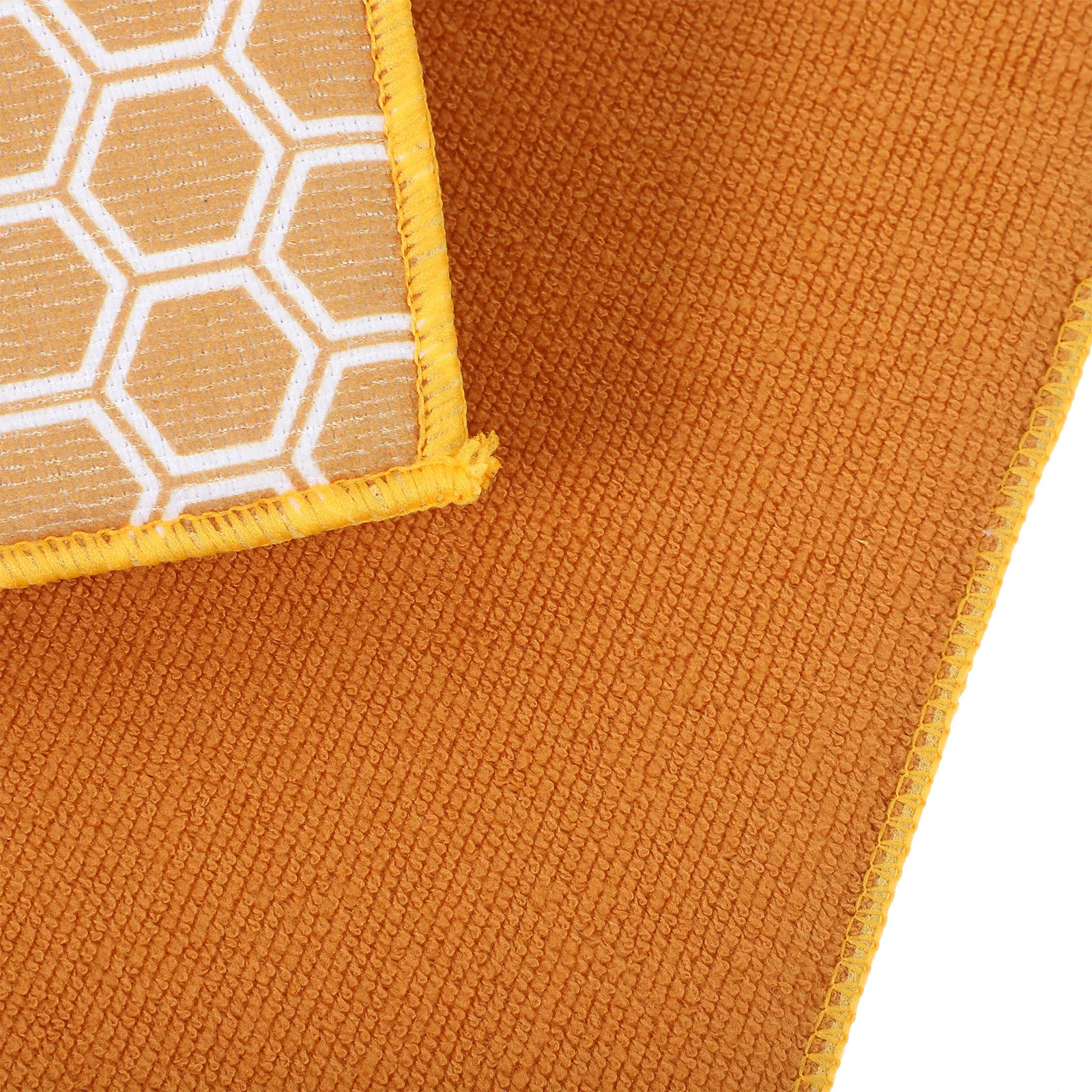 

Ultrafine Fiber Water Absorbent Dish Drying Mat Reusable Non-Slip Kitchen Countertop Draining Mat For Home Decorative Kitchen