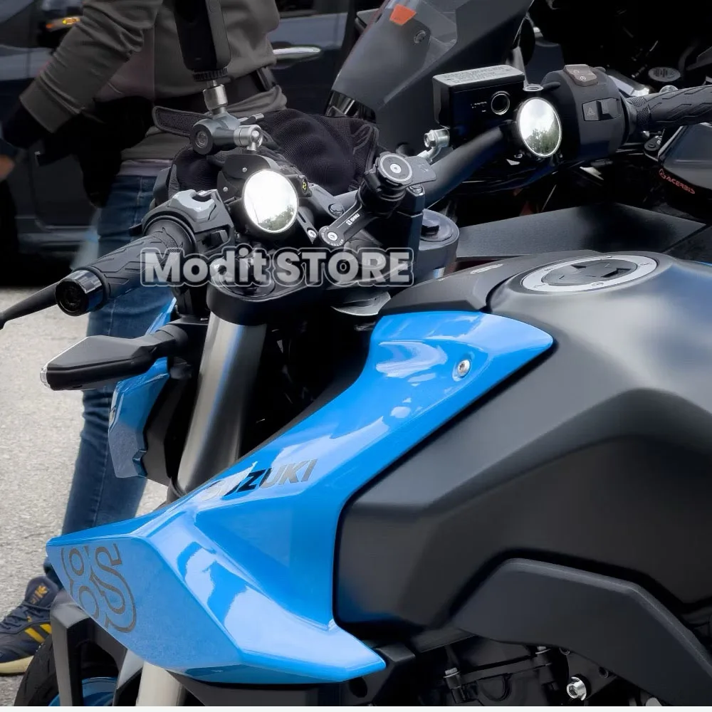Dikiz aynası YAMAHA XTZ700/Ten - Car Accessories Xuv 700 incelemesi ve fiyatı