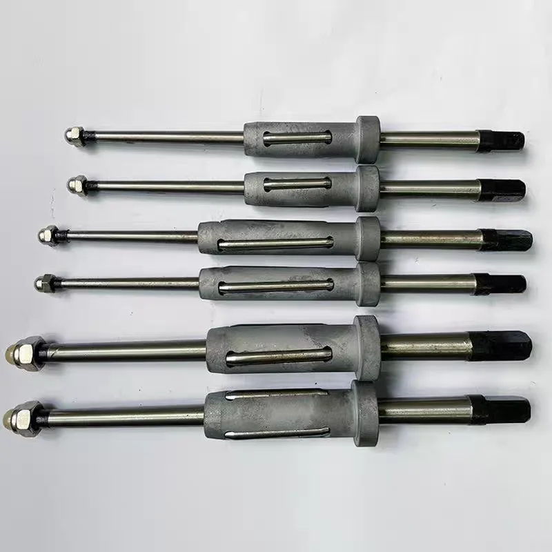 Manufacturer's high-quality customizable machine tool accessories pipe expander