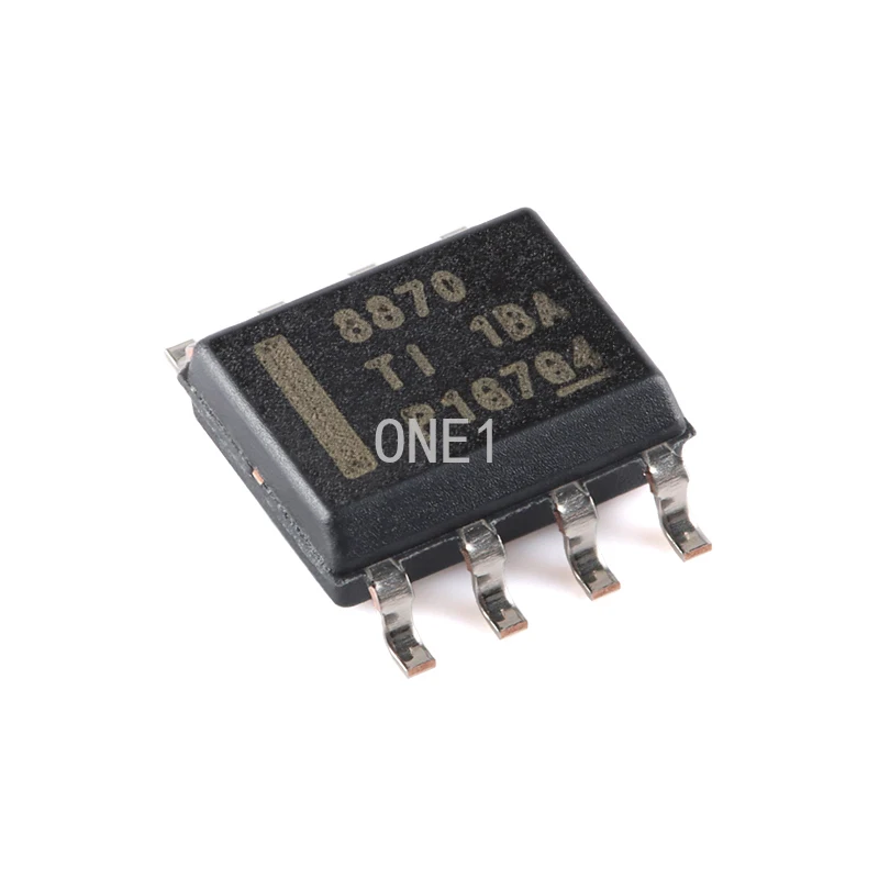 1PCS/lot New original DRV8870DDAR SOIC-8 3.6A H-bridge motor driver chip