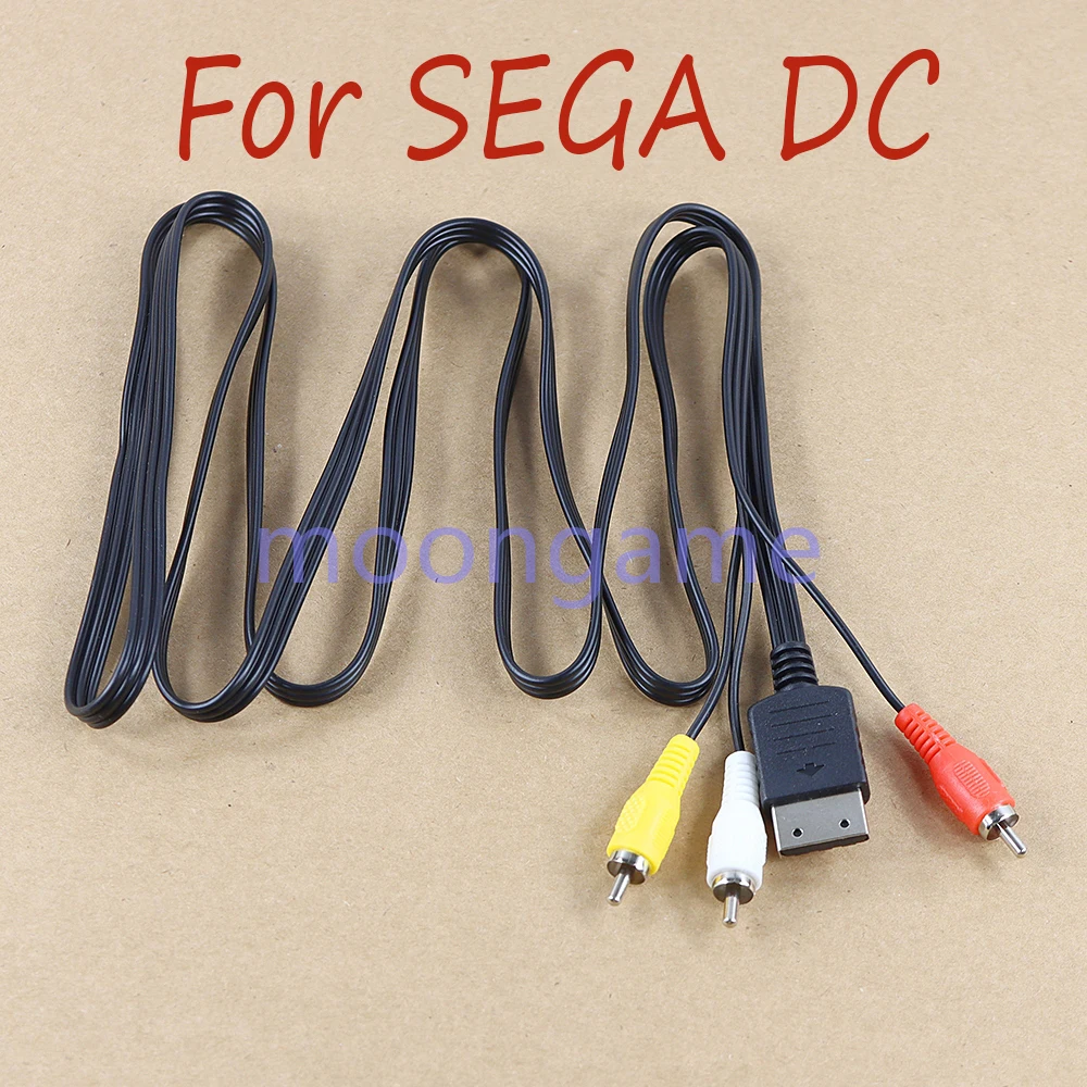 20Pcs For Sega Dc 1… - image