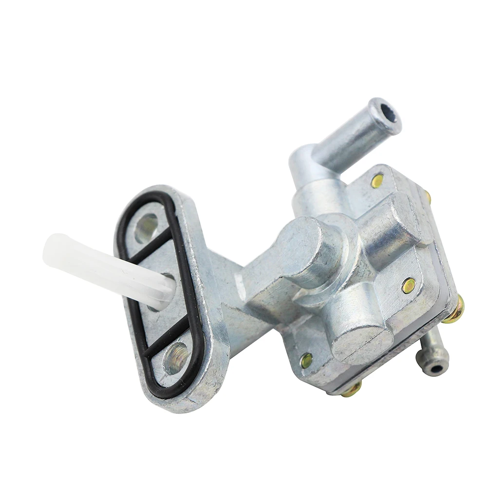 Motorcycle Fuel Tank Petcocks Tap Switch Valve For Suzuki GSXR600 GSXR750 SV650S Hyosung GV650 GT250 GT250R GT650 GT650R