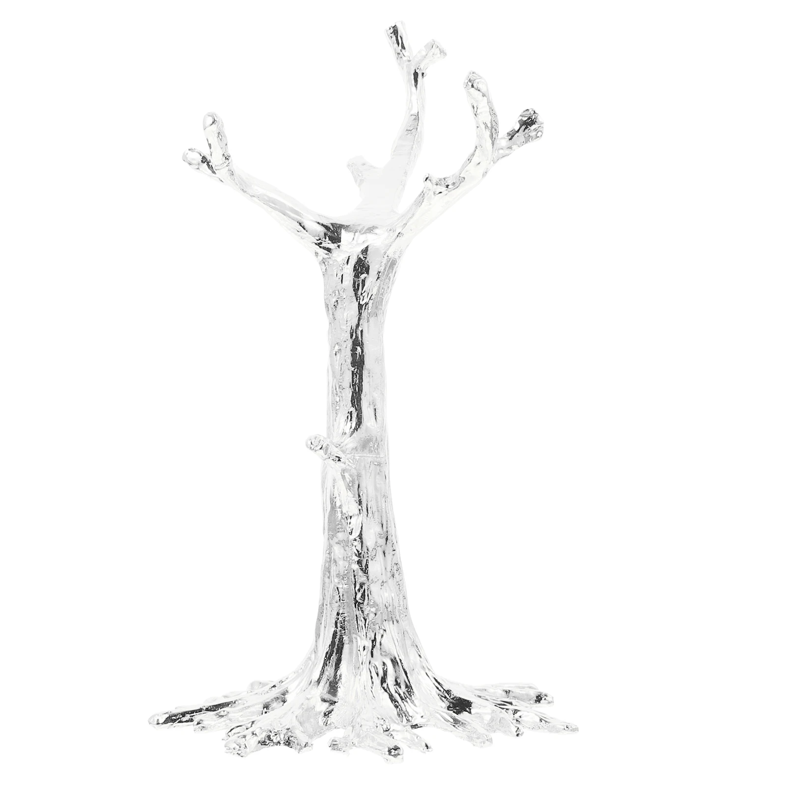 

Display Stand Metal for Ball Zinc Alloy Crystal Stone Holder with Cover Spheres Stands