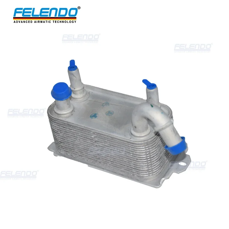 

LR002916 Oil Cooler for Freelander 2（06-） Evoque（12- ）