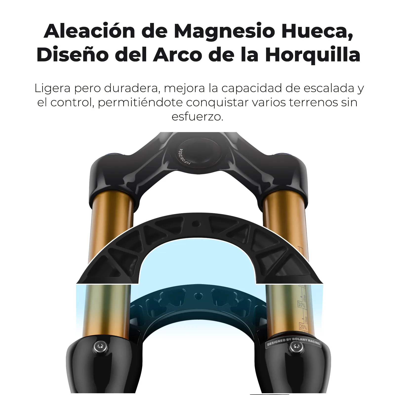 Thumbnail 3 - #79 Ranked Bicycle Forks Picks in 2026