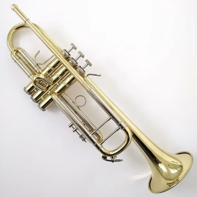 Professional Bb Trumpets for Students and Good Instruments