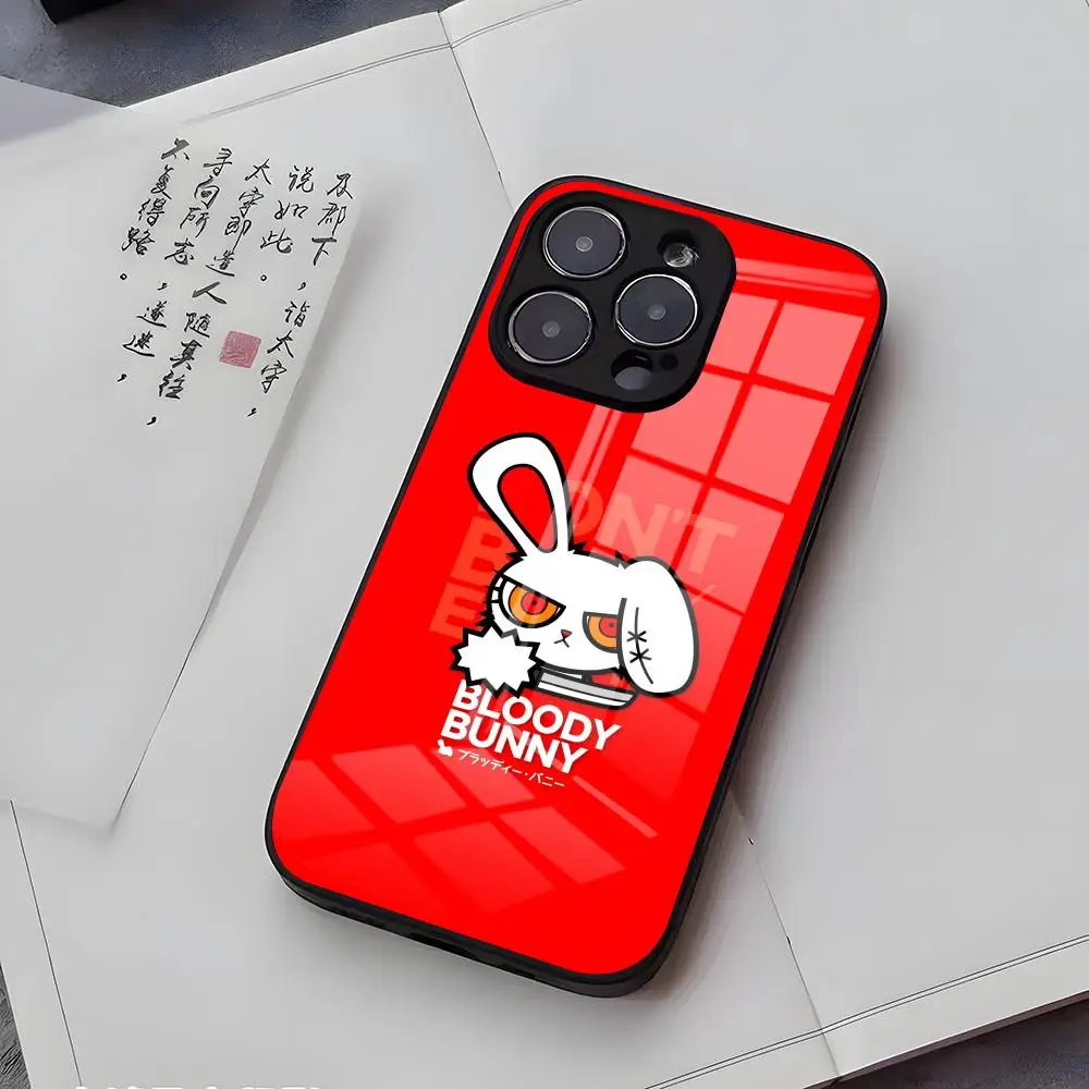 B-Bloody Bunny Phon… - image