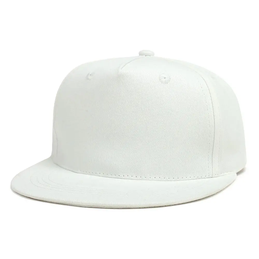 Gorra de béisbol ajustable para niños y niñas, gorro transpirable de Hip Hop para el sol, informal, bonito, Verano