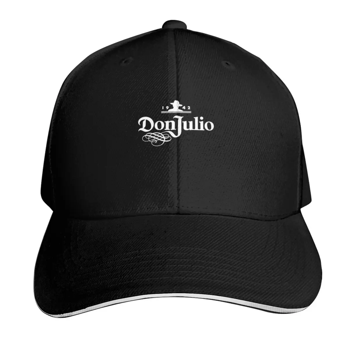 Gorra de béisbol Don Julio 1942, gorro de espuma para fiesta, gorro con capucha, gorro de camionero para hombre, gorro de diseñador para hombre y mujer