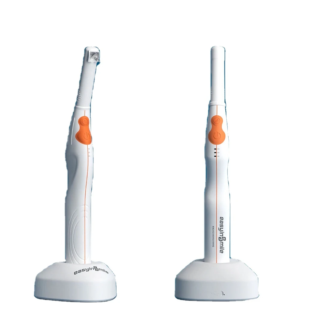 

Easyinsmile New Arrival Dentals Photodynamic Therapy Device With Gels For Periodontal Root Canal Treatment