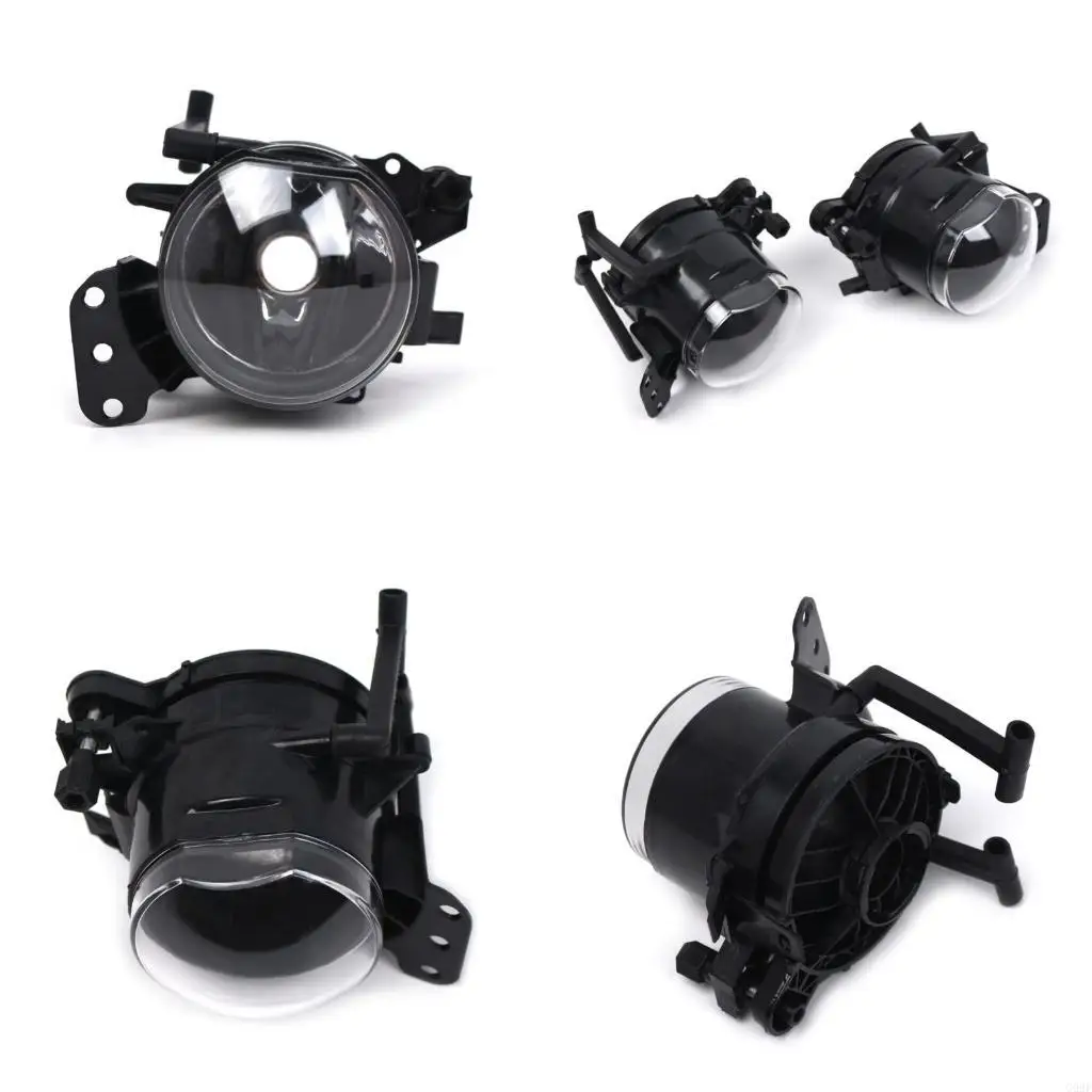 

G99F Туманная лампа корпус Car Tun Light Counts 63177897187 для E60 528i 535i 04-10 Foglights без лампочек