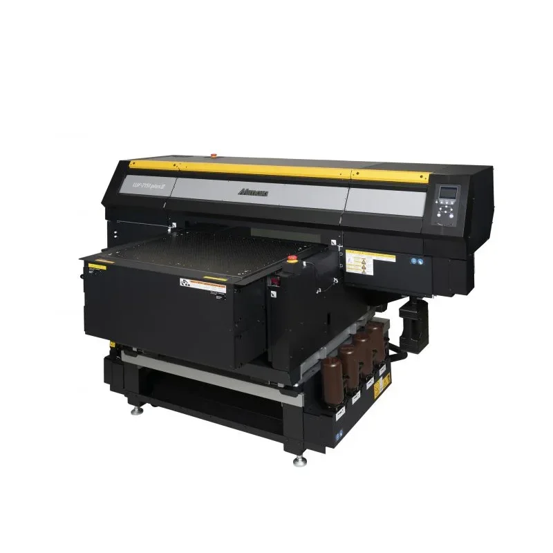 UJF-7151 PLUS II UV PRINTER