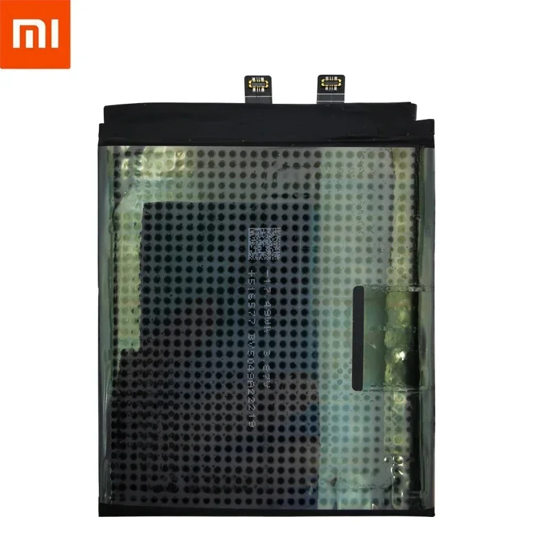 2024 Jahre Original Batterie BP42 BM4X BM55 Für Xiaomi Mi 11 Mi11 Lite / Xiaomi 11 / Xiaomi 11 Pro / Xiaomi 11 Ultra Telefon Batterien