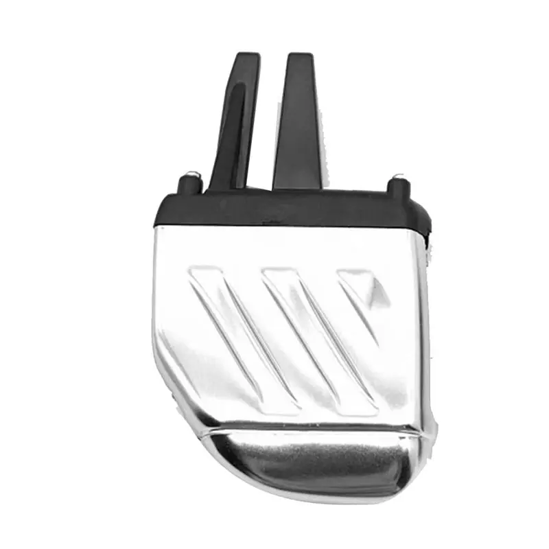 

AU16-Car Front A/C Vent Adjustment Paddle LR016367 For Land Rover Freelander 2 2013-2015 Outlet Clip Tab Repair Kit