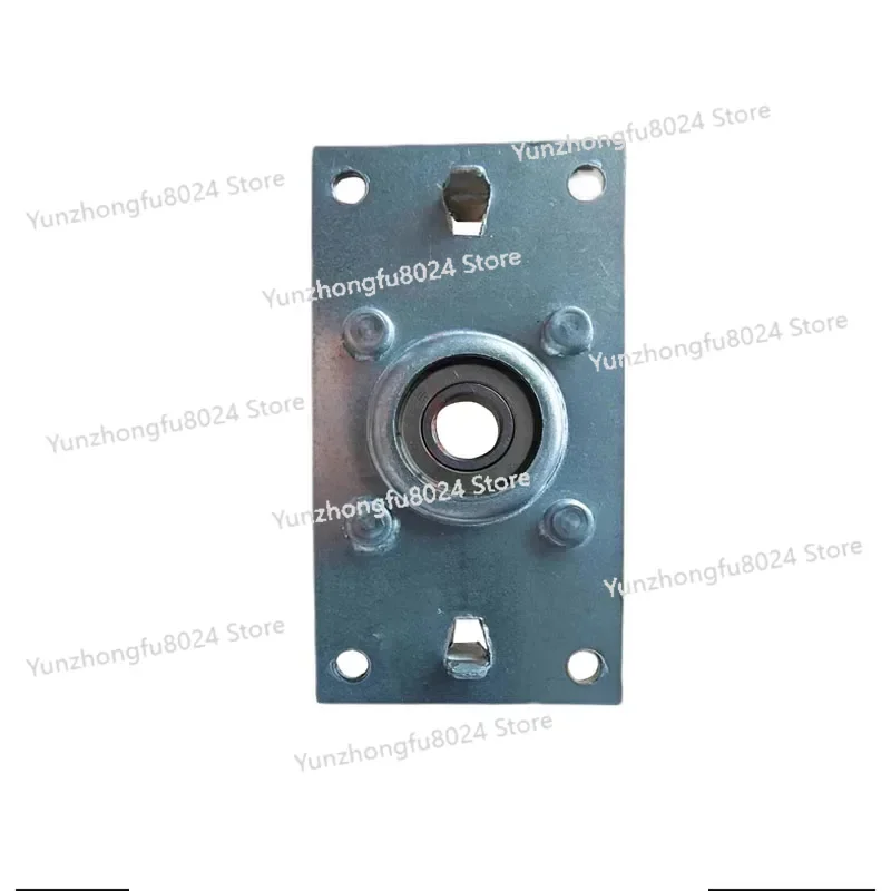 

Dryer bearing bracket assembly，bearing for TH60-Z020 MH60-Z003 MH70VZ30 MH70VZ10 HH70X1 Clothes dryer parts