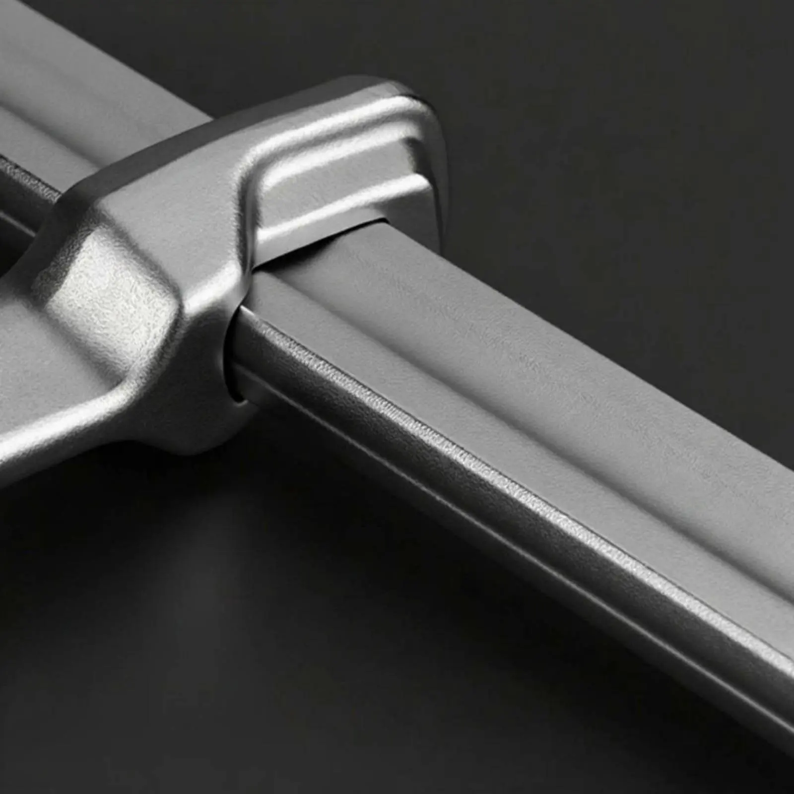 

Heavy Duty F Clamp Thickened Industrial F Design Clamp Hand Tool Long-Lasting Cast Steel for Woodworking, Workshop