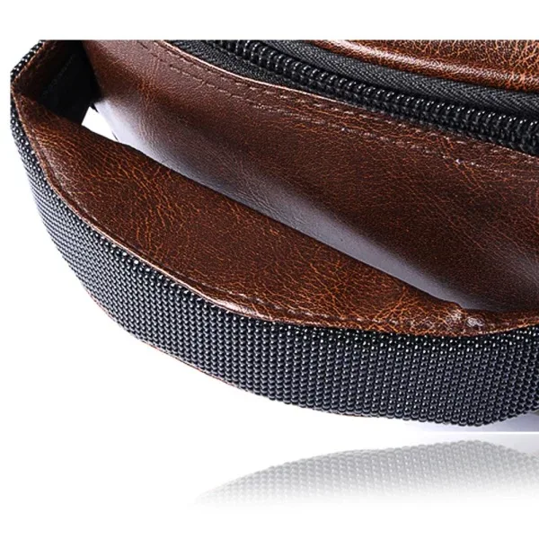 Thickened PU Leather Guitar Bag, Personalized Folk Guitar Case 40/41 Inch, Dual Shoulder Backpack, Waterproof & Shockproof