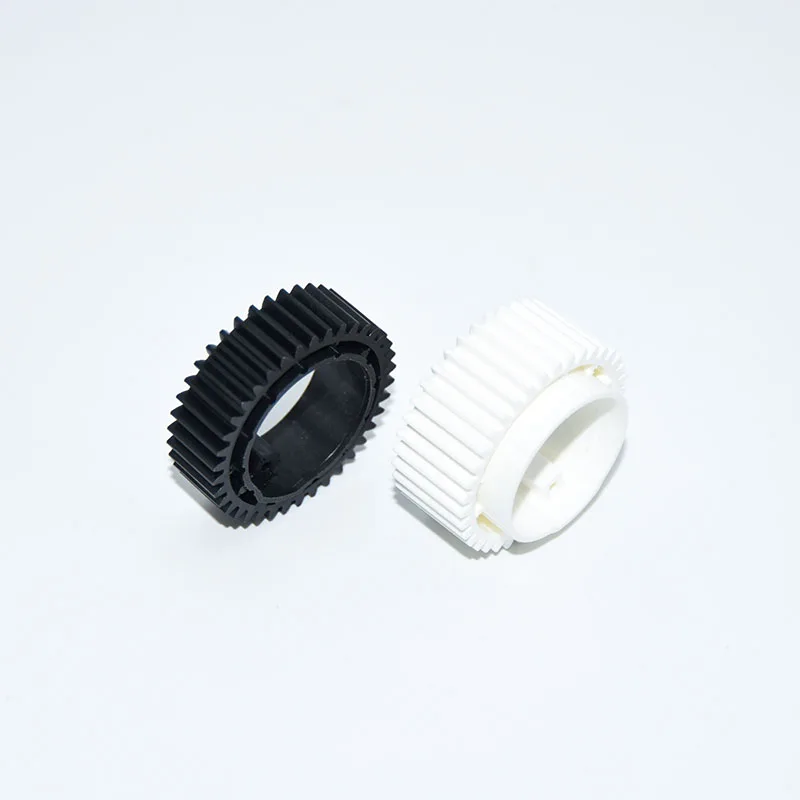 1Set 38T Upper Fuser Drive Gear Kit A50U739811 A50U725001 For Konica Minolta Bizhub Press C1060L C1070L C1060 C1070