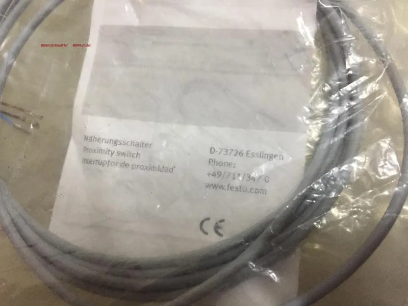 

Original brand new SME-8-K-LED-24 150855 171169 36198 SME-8 SME-8m 543876