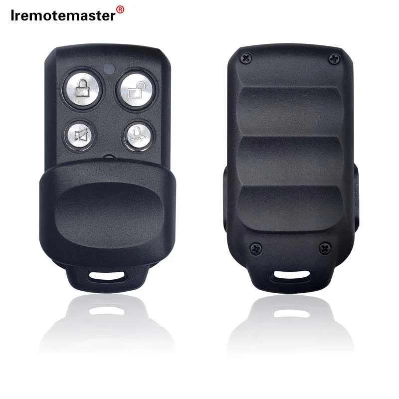 For Liftmaster 94335E Garage Door Remote Control 433.92MHz Rolling Codeباب المرآب التحكم عن بعدпульт управления створками гаража