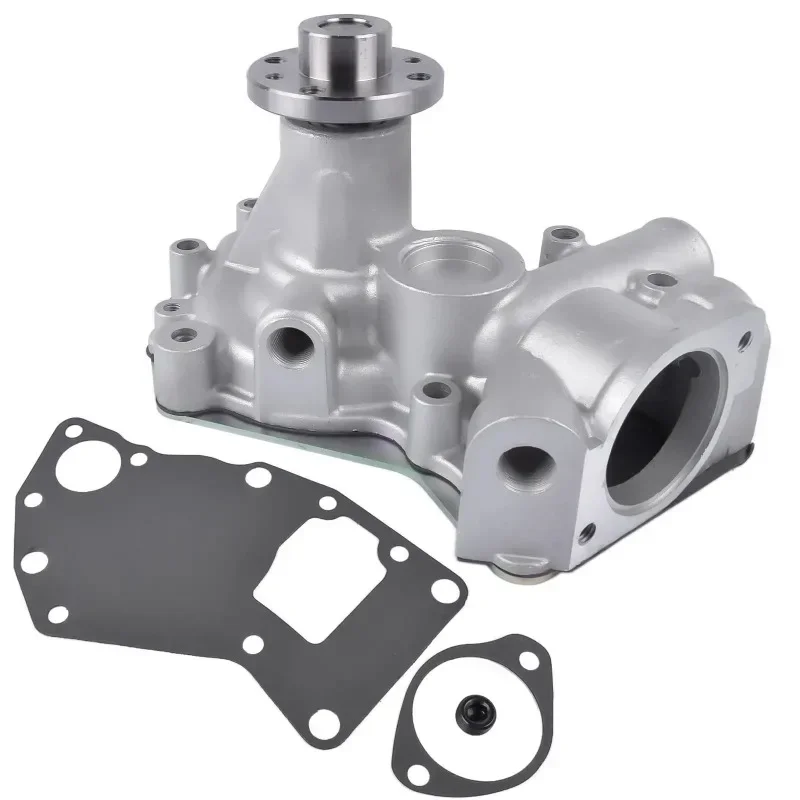 Loki JWater Pump 8981262311 8981262312 for Isuzu Engine 3LD1 3LD2 4LB1 4LC1 4LE1 4LE2