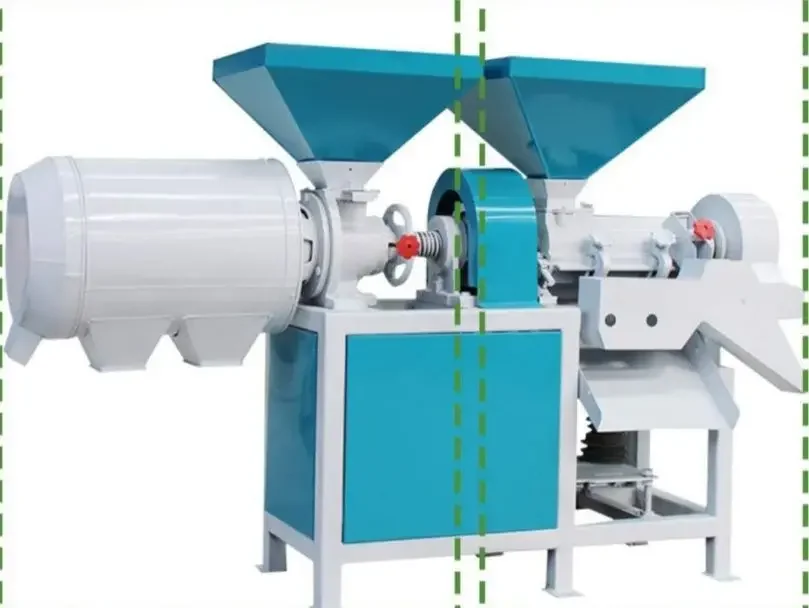 Household wheat mill, corn mill, fully automatic industrial, coffee mill