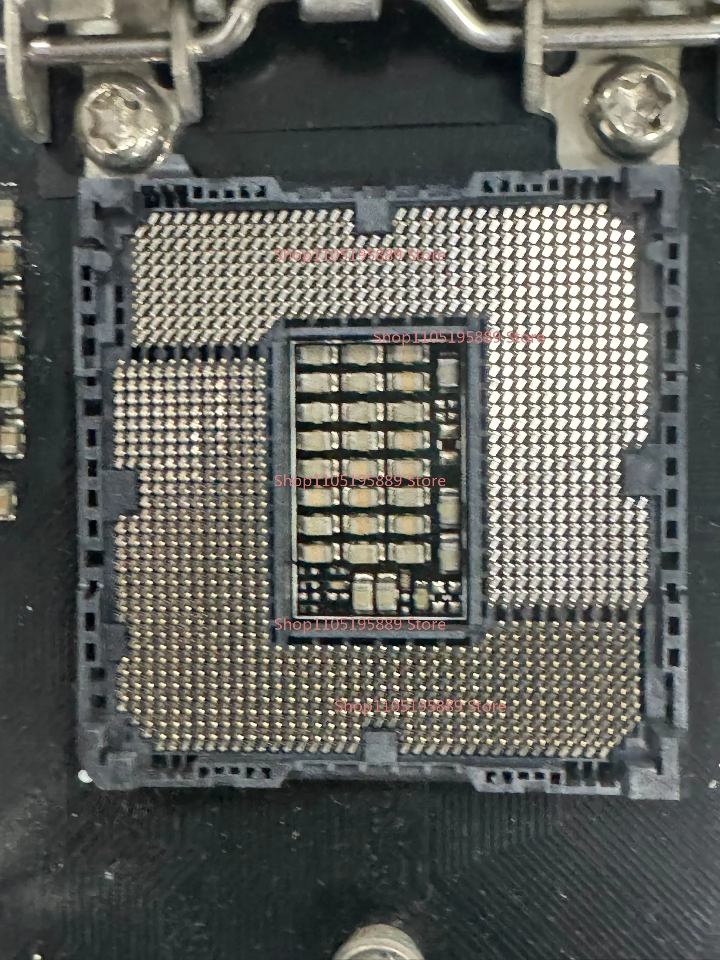 For ASUS WS C246 PRO Main Board ATX Large Board, Generation Processing