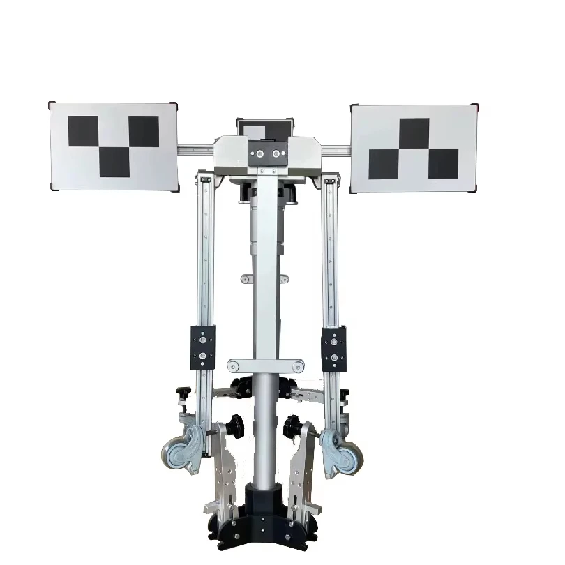 Factory In stock ACC Calibration Board NIO Calibration radar Fault ADAS Calibration Tool