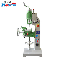 Mortiser Mortising Machine Woodworking Tenoning Machine Punching Square Drilling Hole Machine
