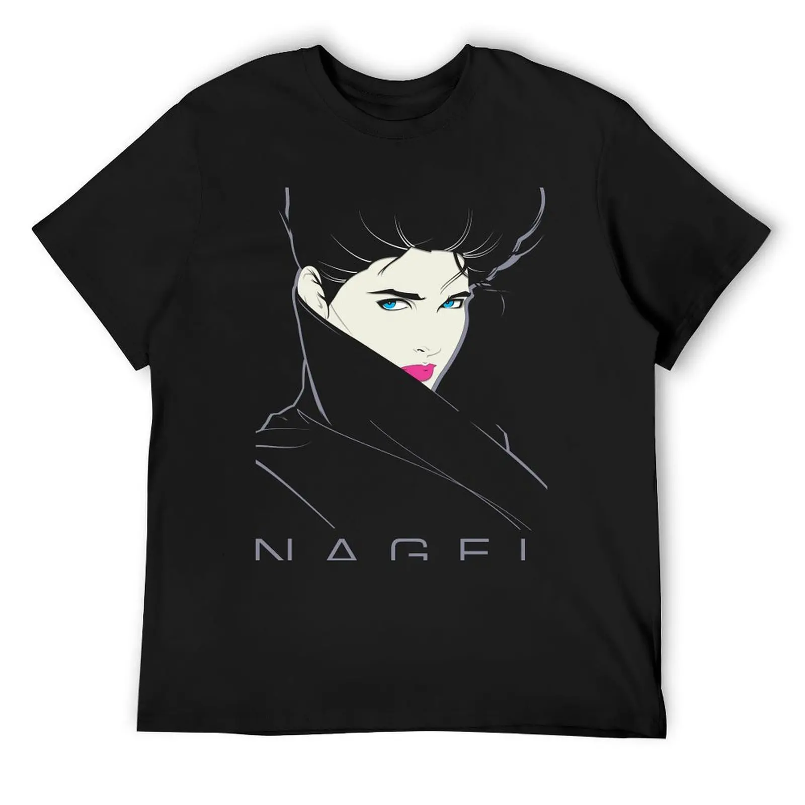 

Patrick Nagel T-Shirt
