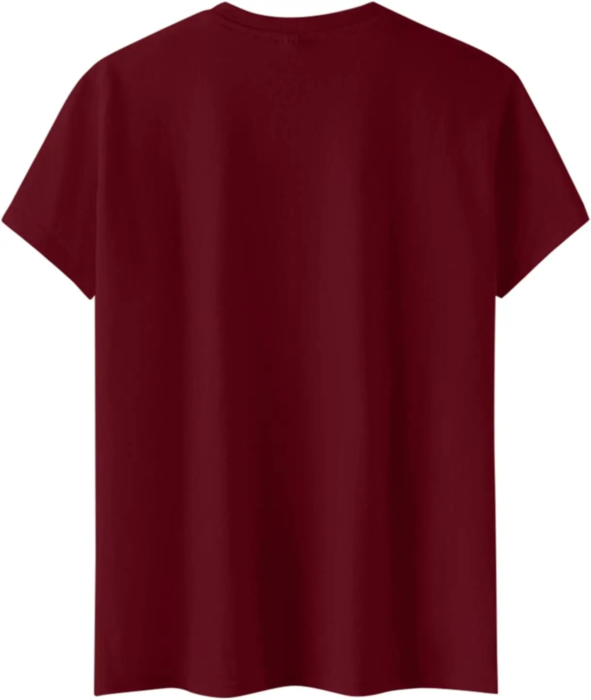 Women Daily Short Shifts Blouse Graphic Print Round Neck Casual Tops Blouse Tee Womens Workout Tops Short Sleeve