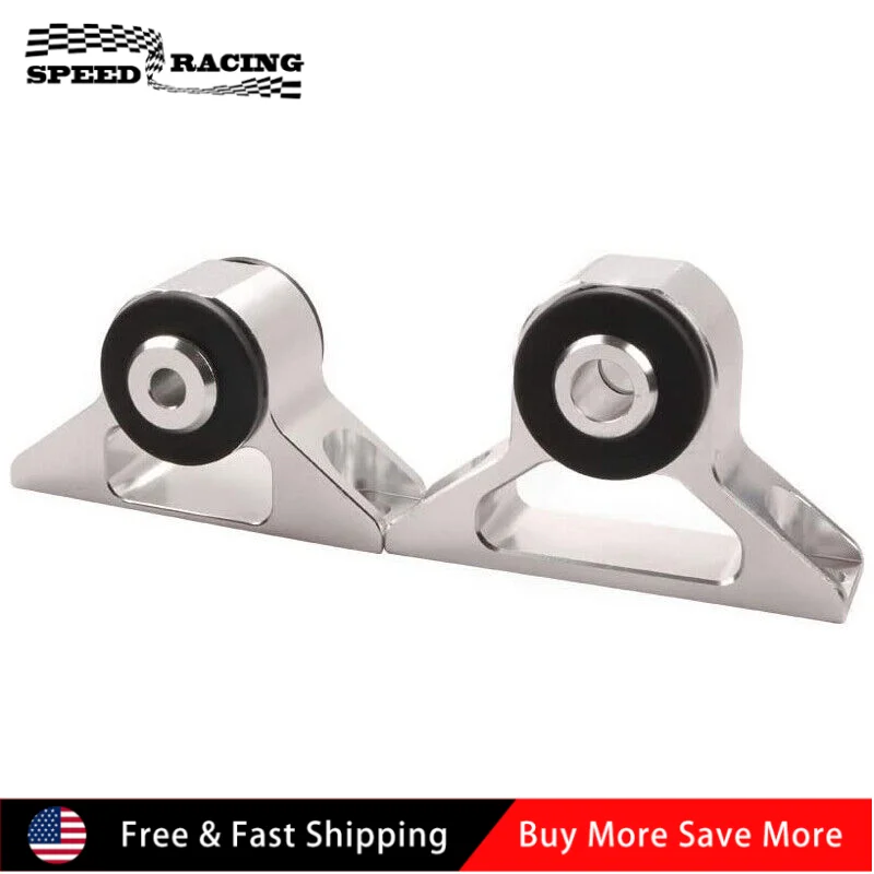 2Pcs Aluminum Swap …