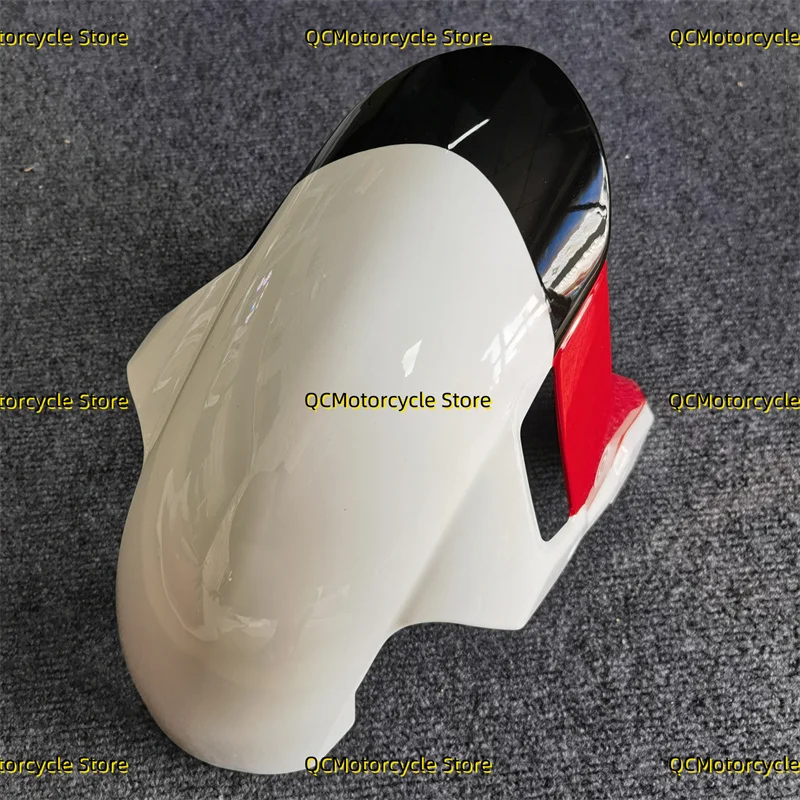 Motorcycle Front Fender Wheel Hugger Mudguard Fairing Fit for BMW S1000RR S1000 RR M1000RR 2019-2024 S1000R M1000R 2021-2026 image 3