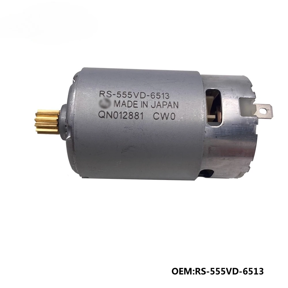 

For Hyundai Santa Fe Ix45 Santafe DM Hand Brake Motor RS-555VD-6513