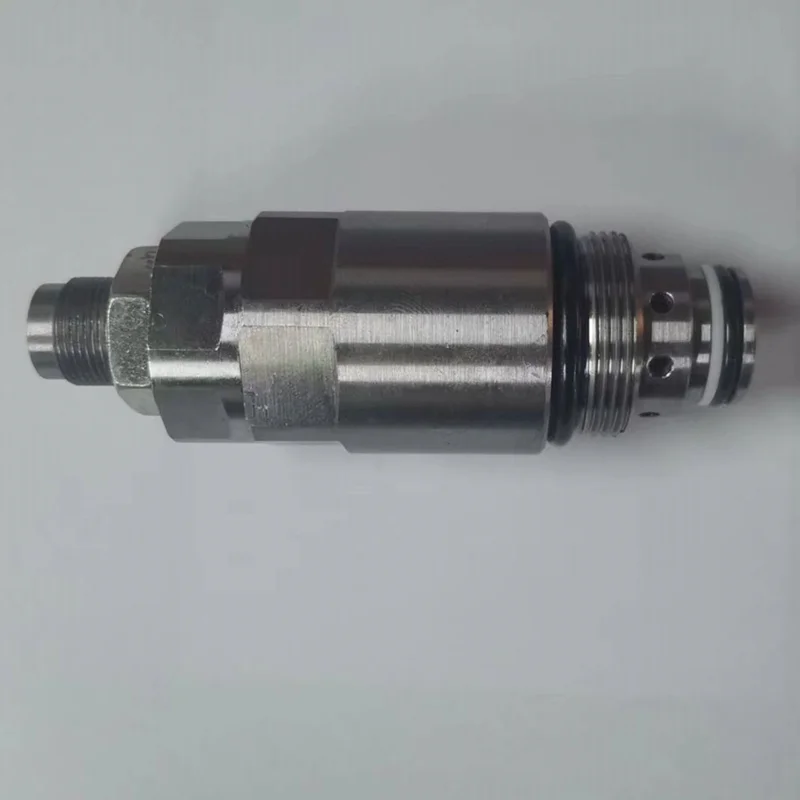 31N8-17430 XKBF-00428 صمام تنفيس لشركة هيونداي حفارة R170W-7 R210LC-7 R215LC-7 R220LC-7 R225LC-7 R290LC-7 R305 R300LC-7