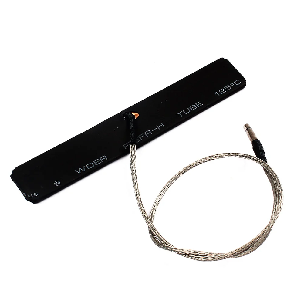 

Pickup 250Mm .5Mm Plug High Sensitivity Replacement For Electric Cello Cello Parts Musical Instrument Accessories