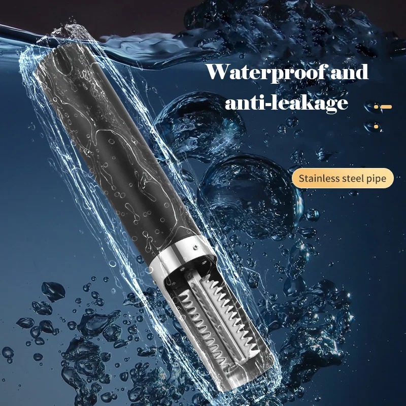 Portable Electric Fish Scaler Remover, Fish Scraper Cleaner, Waterproof Battery, USB Charge, Seafood Tools, 3000mAh