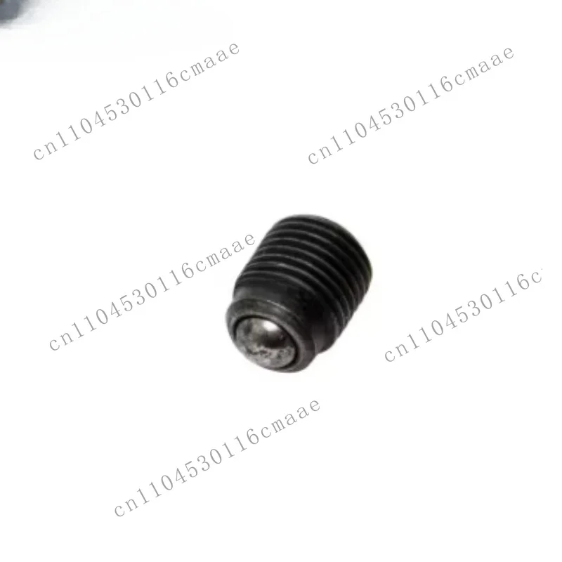 Plug for channels and vents 233950 E plug G1/4 properly sealed, durable design