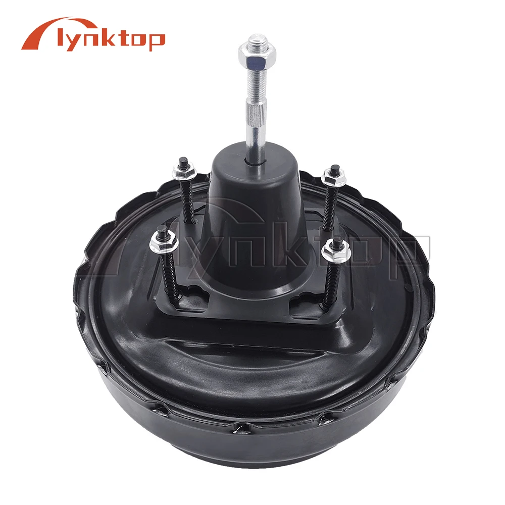 Brake Servo Vacuum Booster for Toyota Land Cruiser 4.0L 2009-2023 44610-60A30